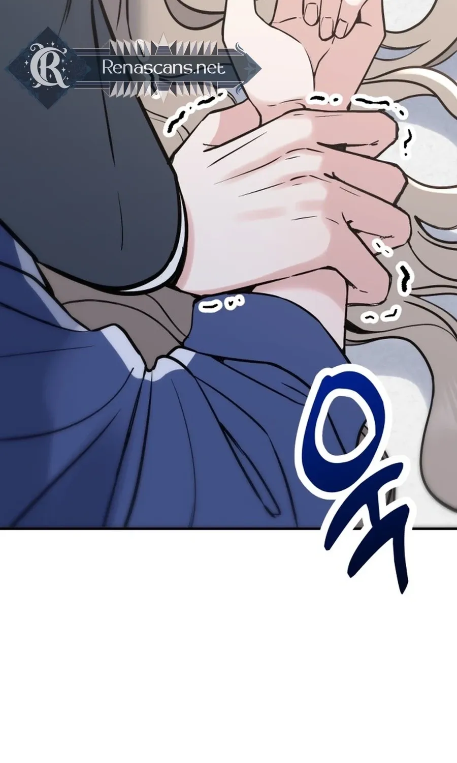 Shining Nananana Chapter 58 page 124 - 