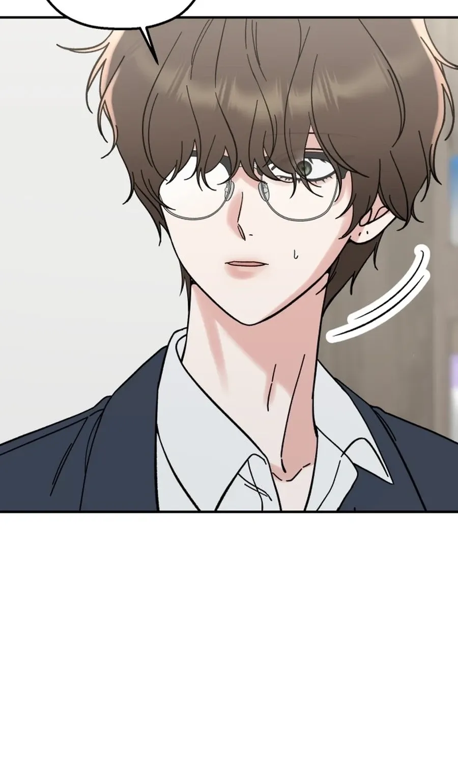 Shining Nananana Chapter 58 page 15 - 