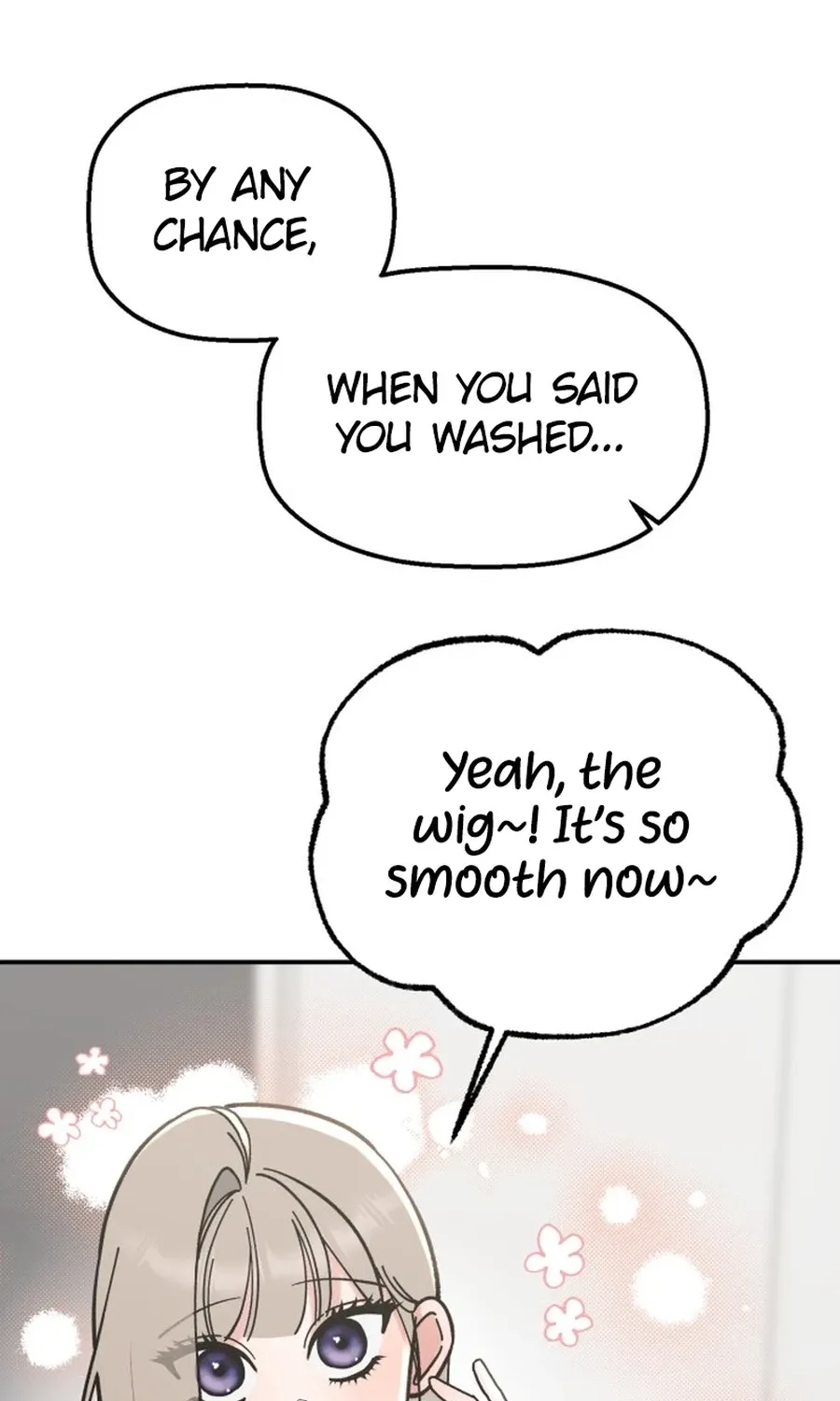 Shining Nananana Chapter 58 page 16 - 