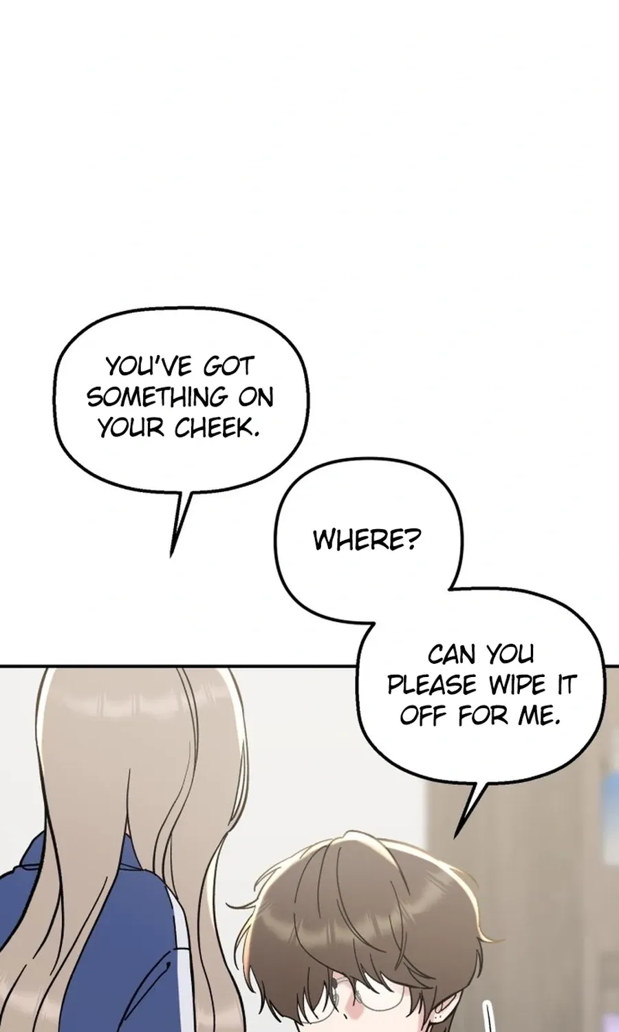 Shining Nananana Chapter 58 page 23 - 
