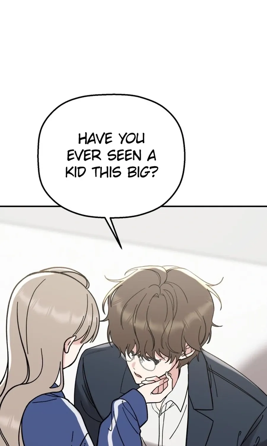 Shining Nananana Chapter 58 page 26 - 