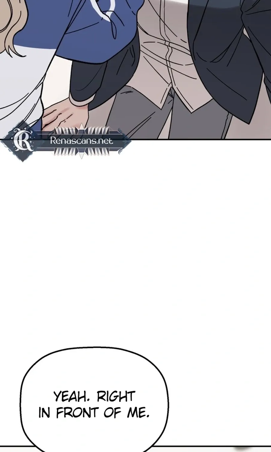 Shining Nananana Chapter 58 page 27 - 