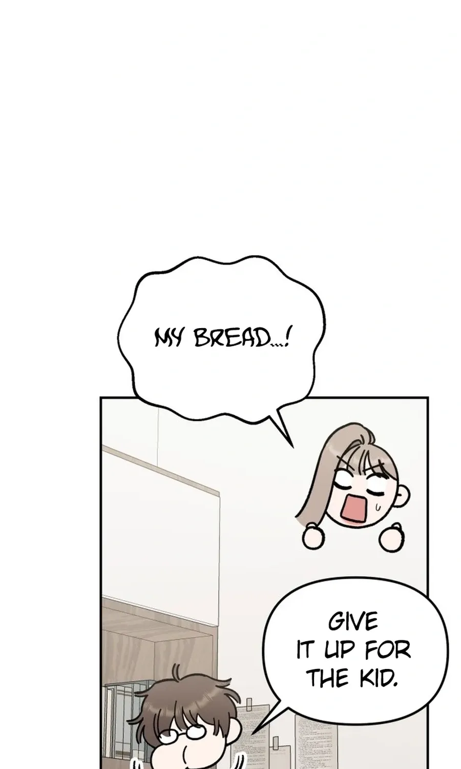 Shining Nananana Chapter 58 page 31 - 