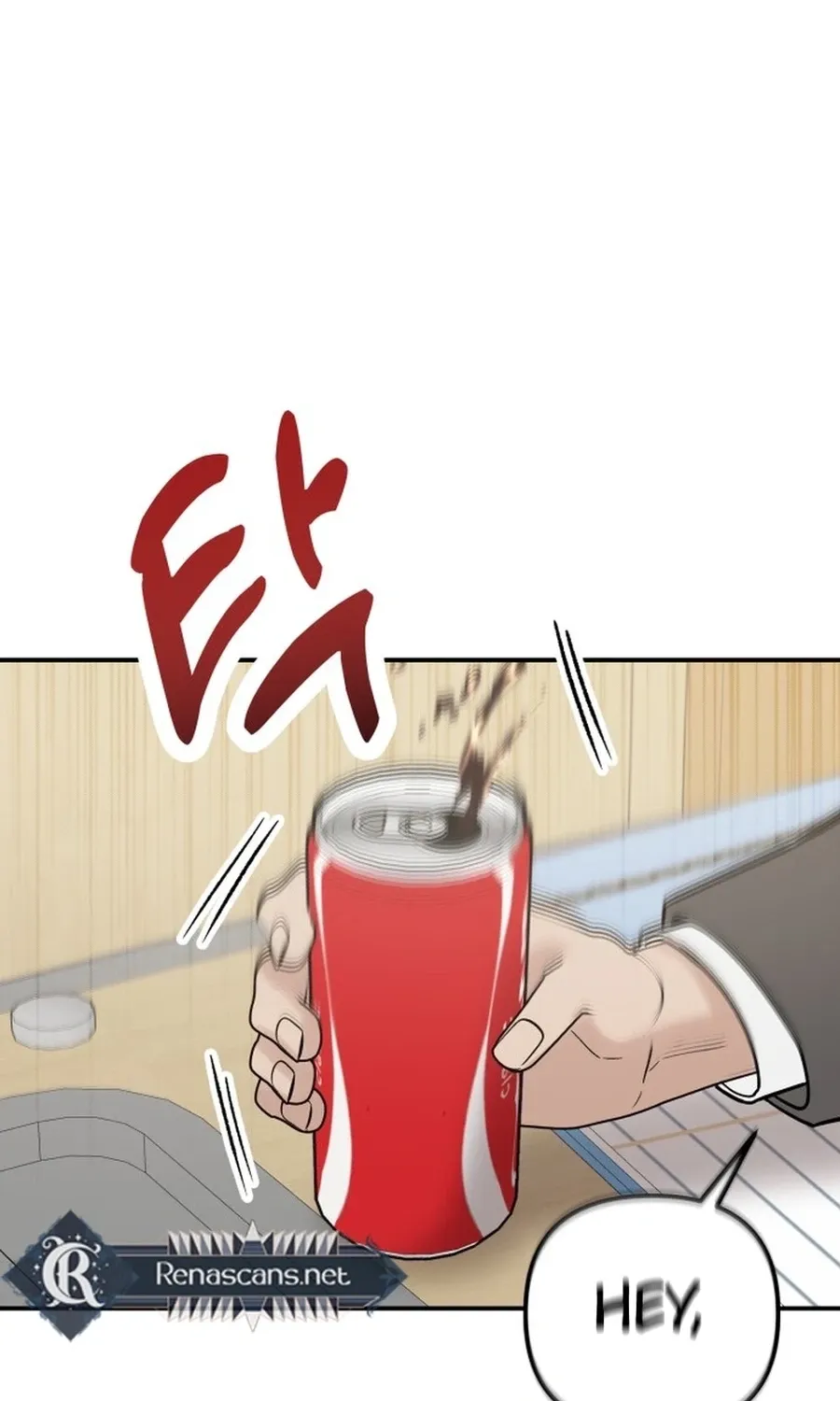 Shining Nananana Chapter 58 page 35 - 