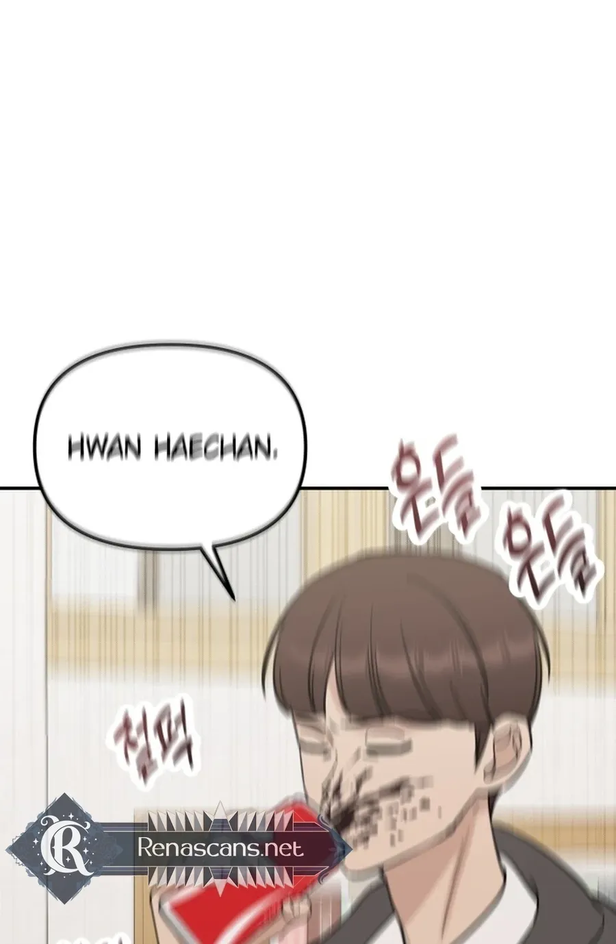 Shining Nananana Chapter 58 page 37 - 