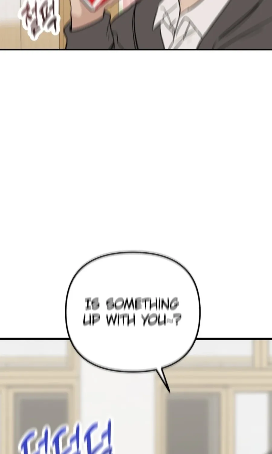 Shining Nananana Chapter 58 page 38 - 
