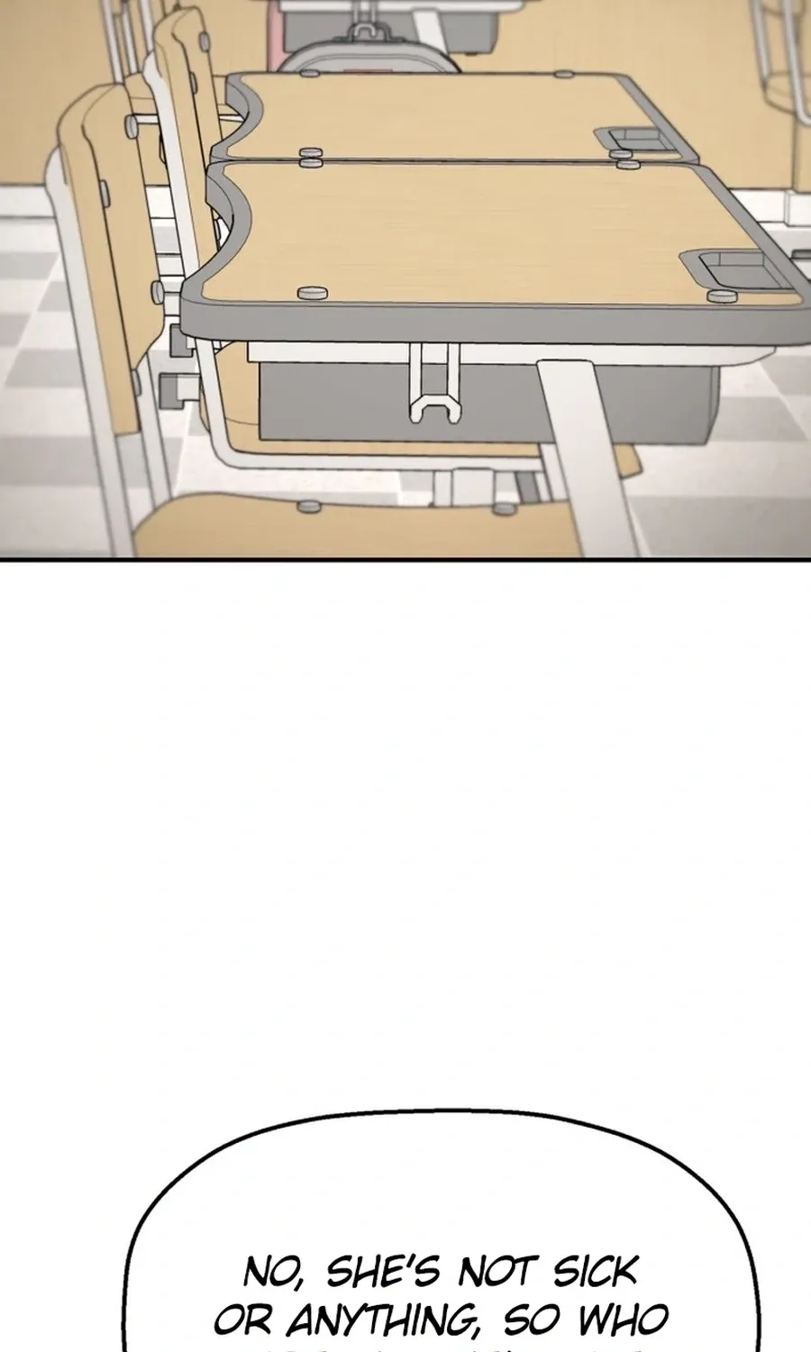 Shining Nananana Chapter 58 page 42 - 