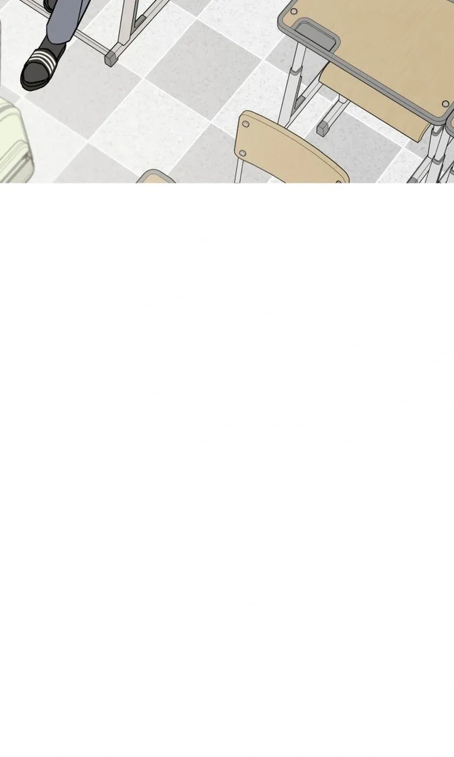 Shining Nananana Chapter 58 page 47 - 