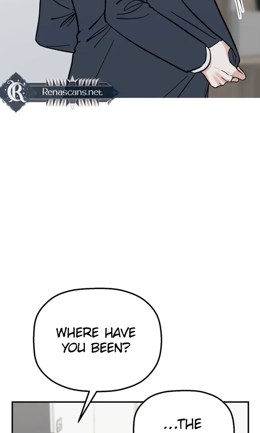 Shining Nananana Chapter 58 page 6 - 