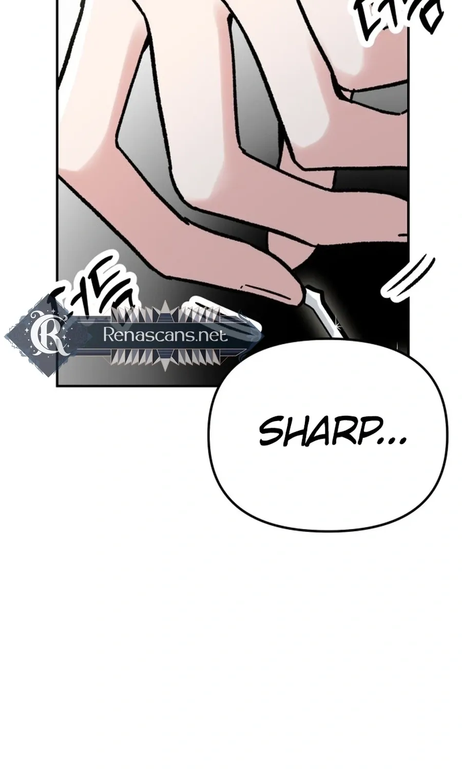 Shining Nananana Chapter 58 page 52 - 