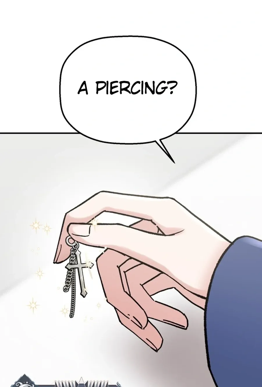 Shining Nananana Chapter 58 page 53 - 