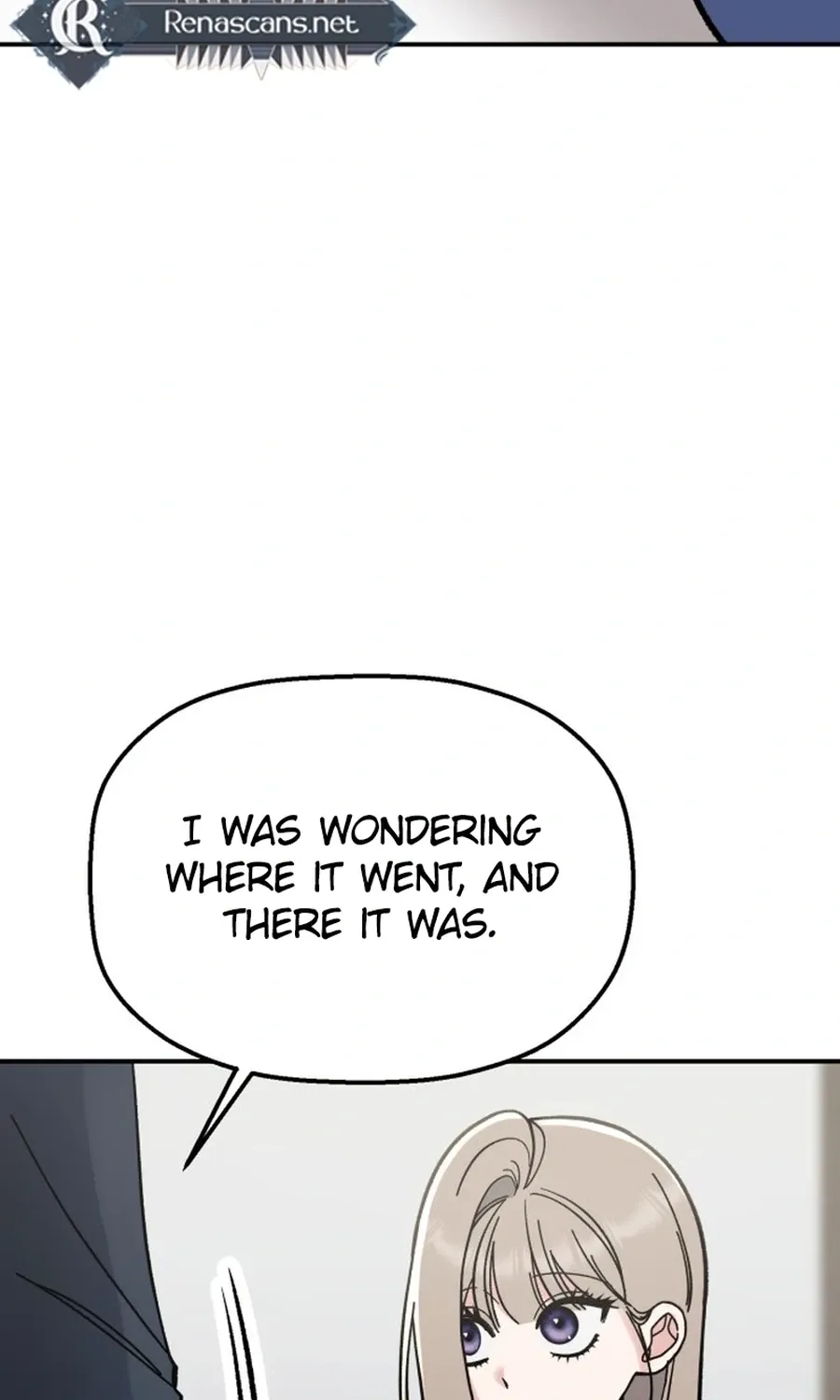 Shining Nananana Chapter 58 page 54 - 