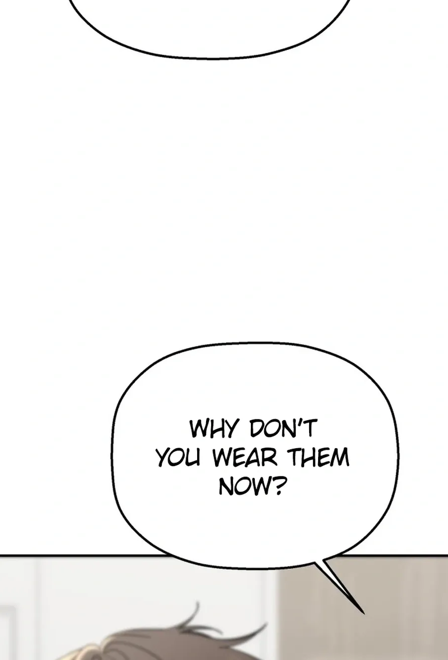 Shining Nananana Chapter 58 page 57 - 