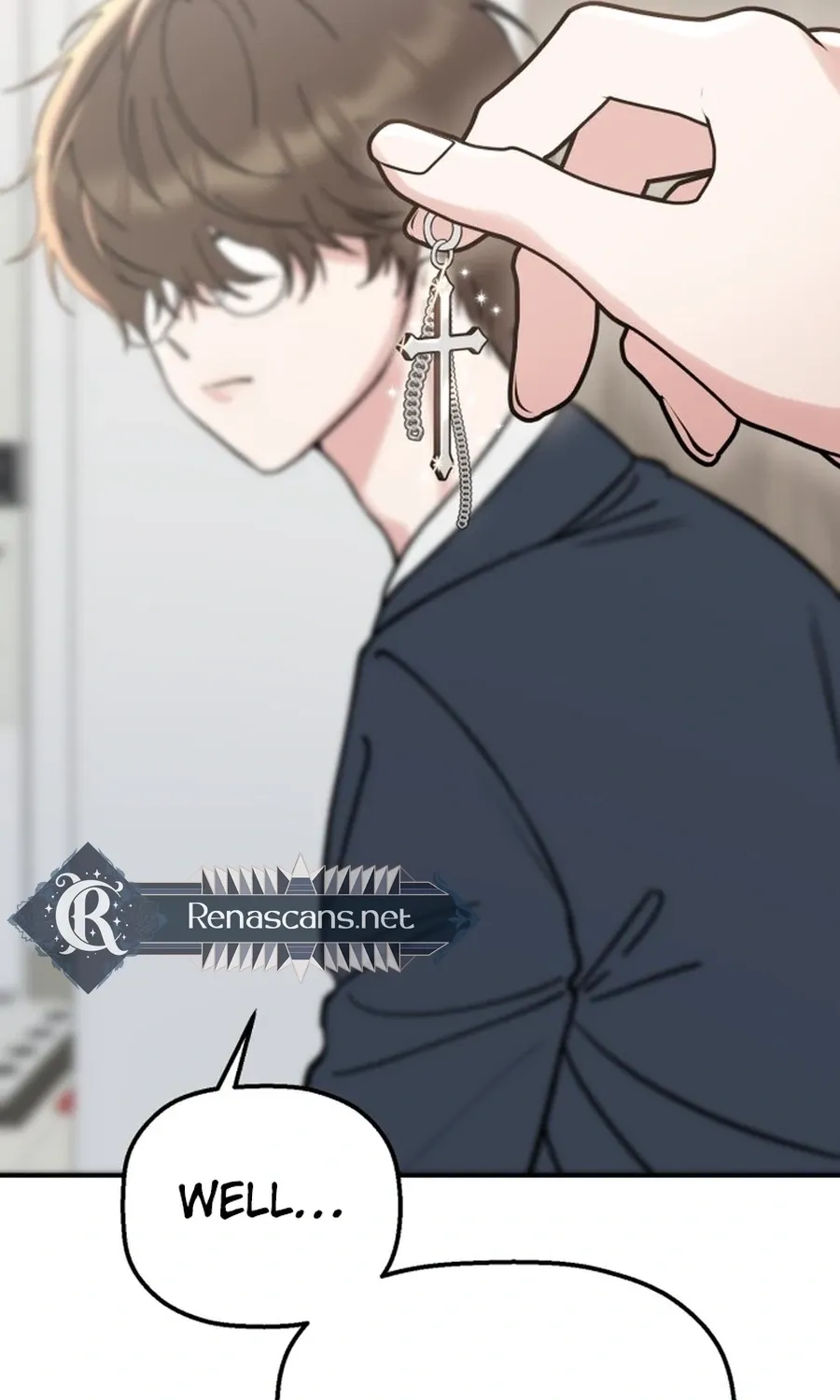 Shining Nananana Chapter 58 page 58 - 