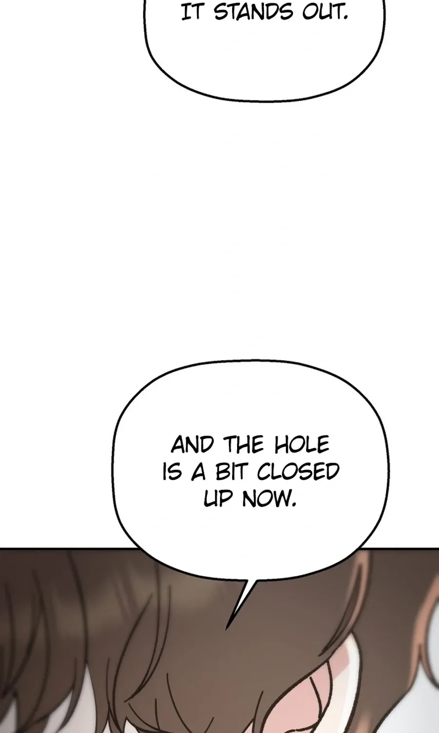 Shining Nananana Chapter 58 page 59 - 