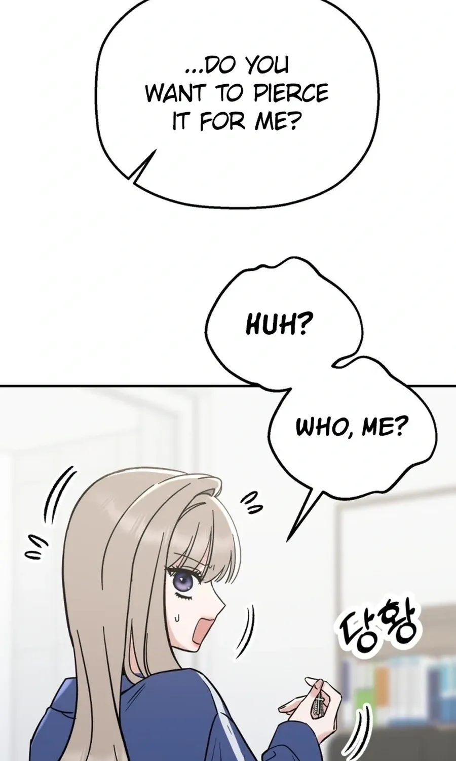 Shining Nananana Chapter 58 page 64 - 