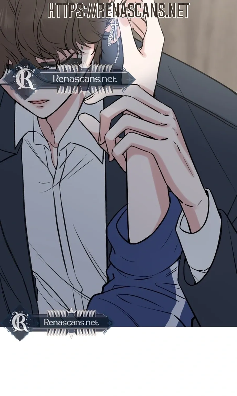 Shining Nananana Chapter 58 page 70 - 
