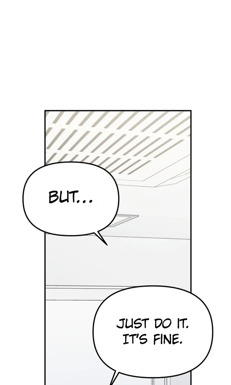 Shining Nananana Chapter 58 page 71 - 
