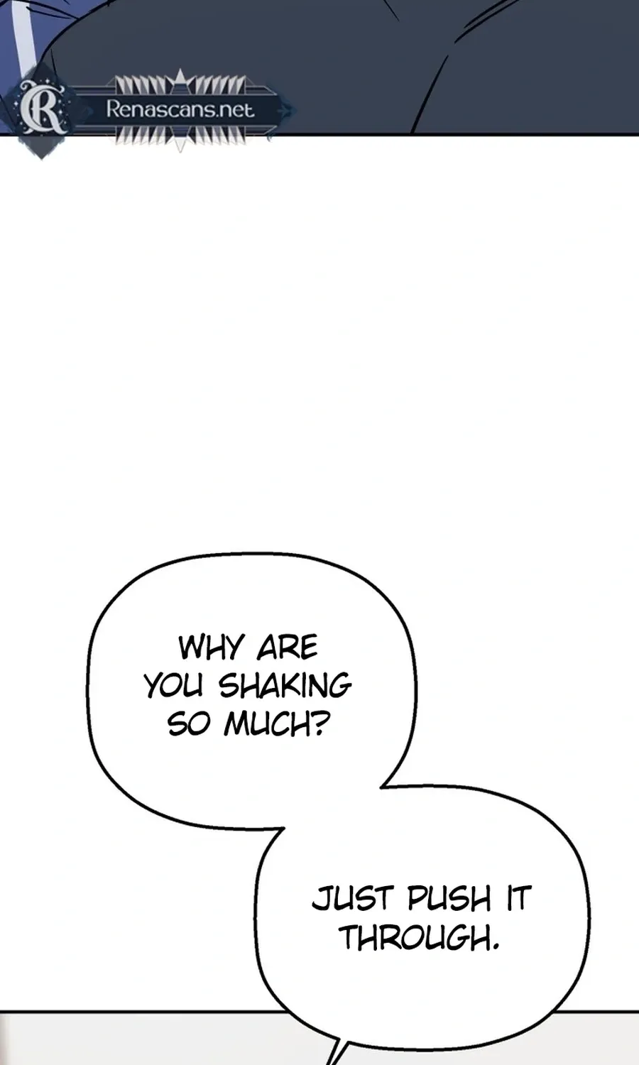 Shining Nananana Chapter 58 page 75 - 
