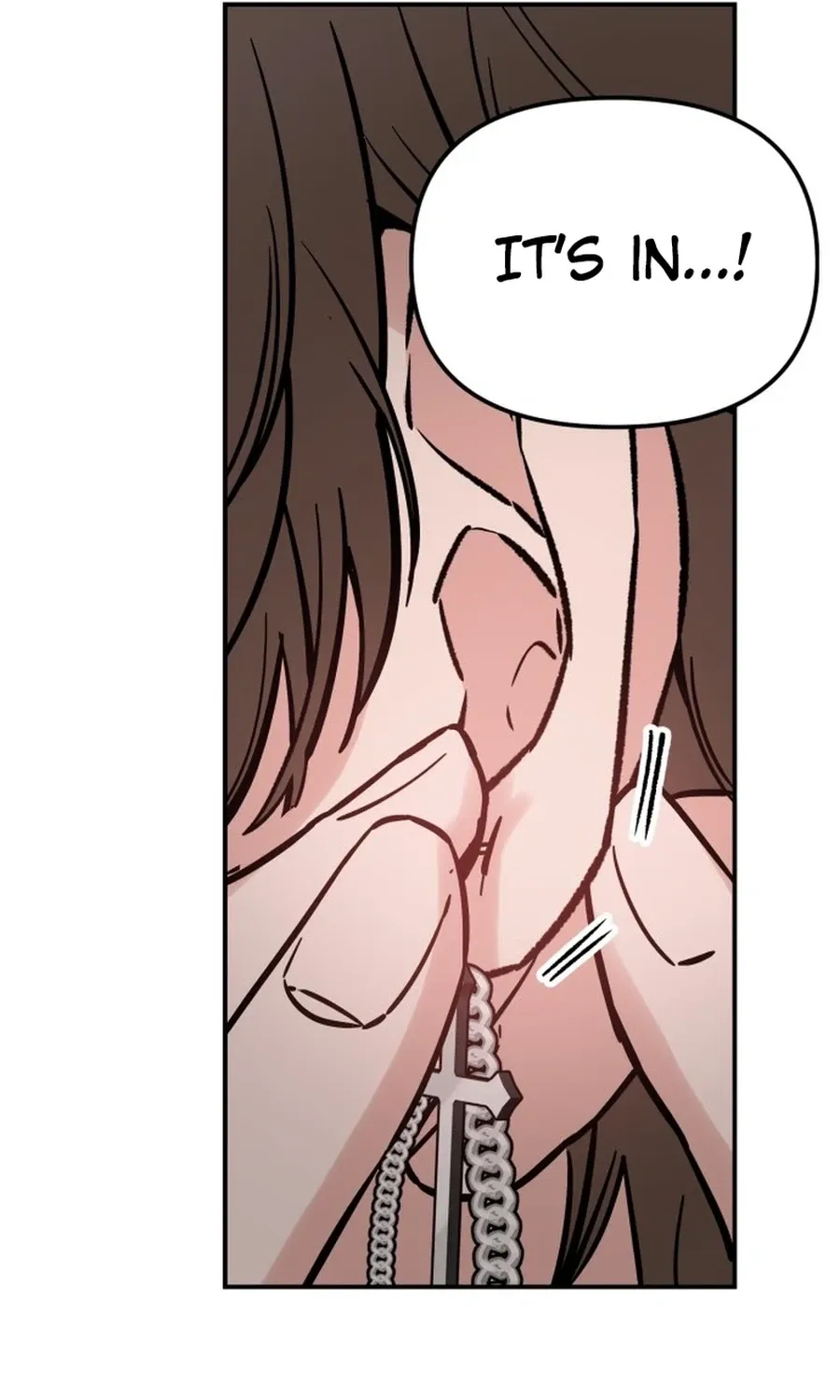 Shining Nananana Chapter 58 page 82 - 