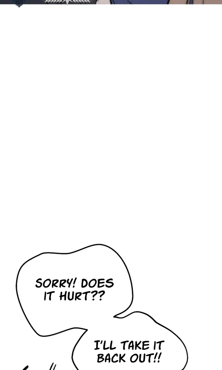 Shining Nananana Chapter 58 page 84 - 
