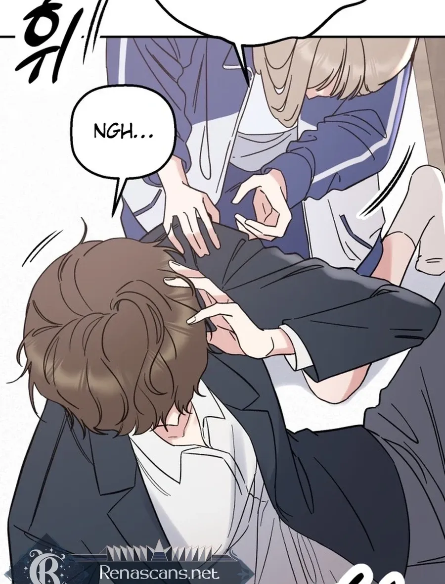 Shining Nananana Chapter 58 page 85 - 