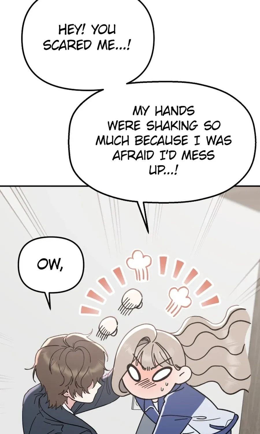 Shining Nananana Chapter 58 page 88 - 