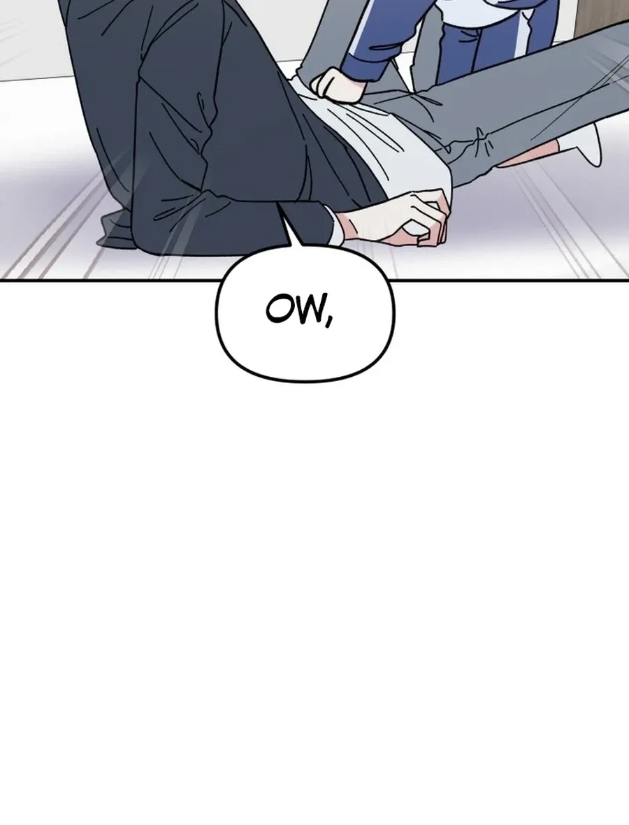 Shining Nananana Chapter 58 page 89 - 
