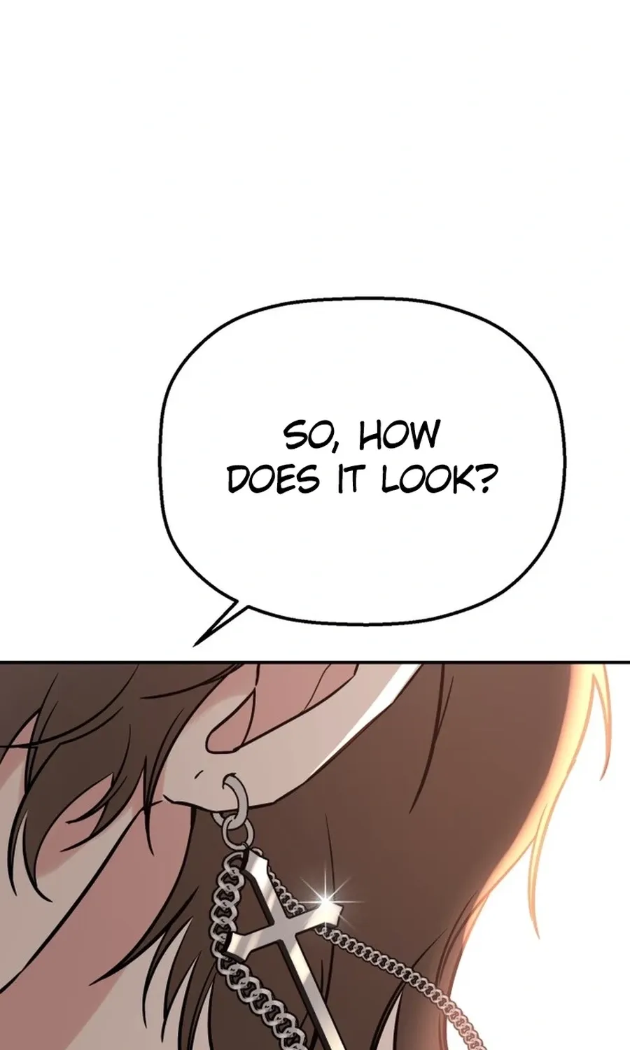 Shining Nananana Chapter 58 page 91 - 