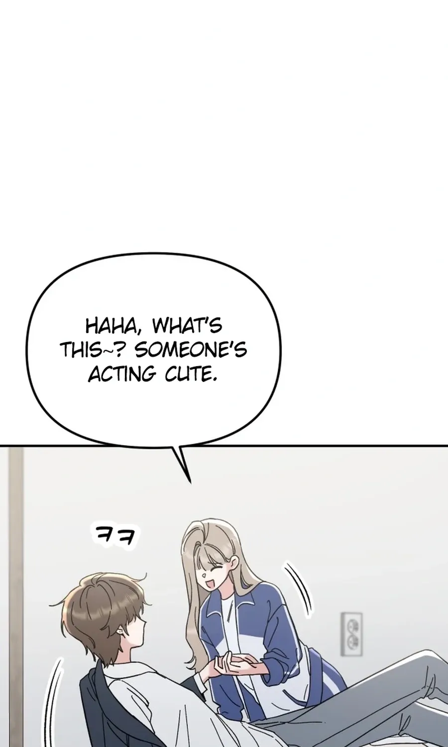 Shining Nananana Chapter 58 page 95 - 