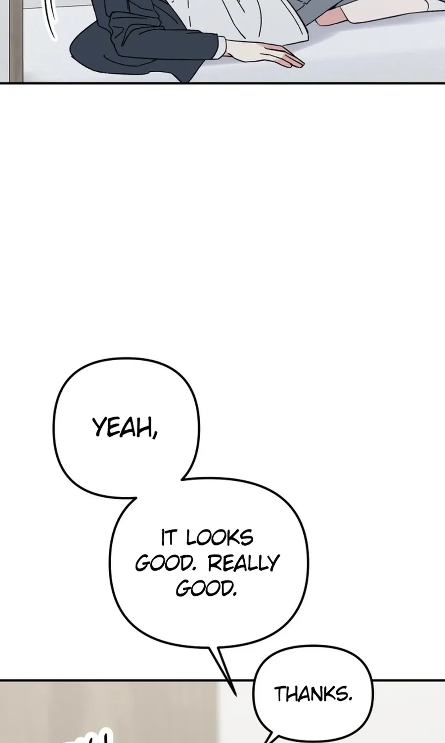 Shining Nananana Chapter 58 page 96 - 