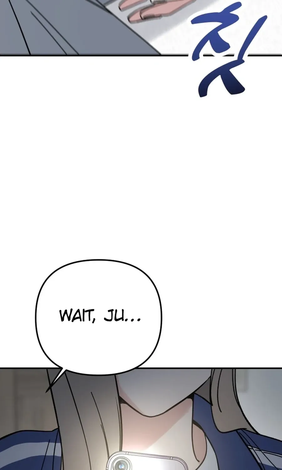 Shining Nananana Chapter 58 page 99 - 