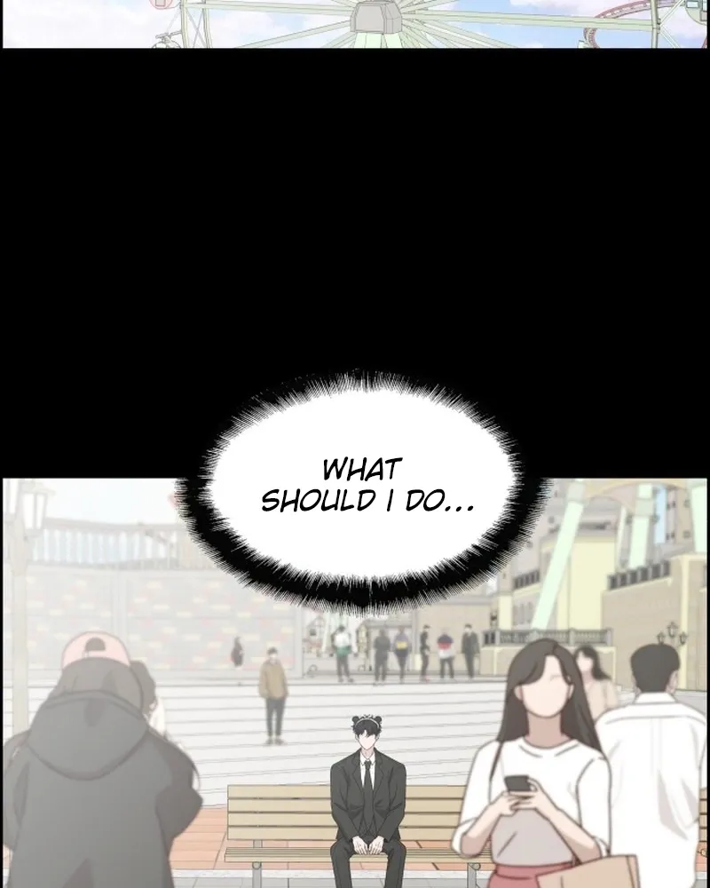 Shining Nananana Chapter 59 page 16 - 