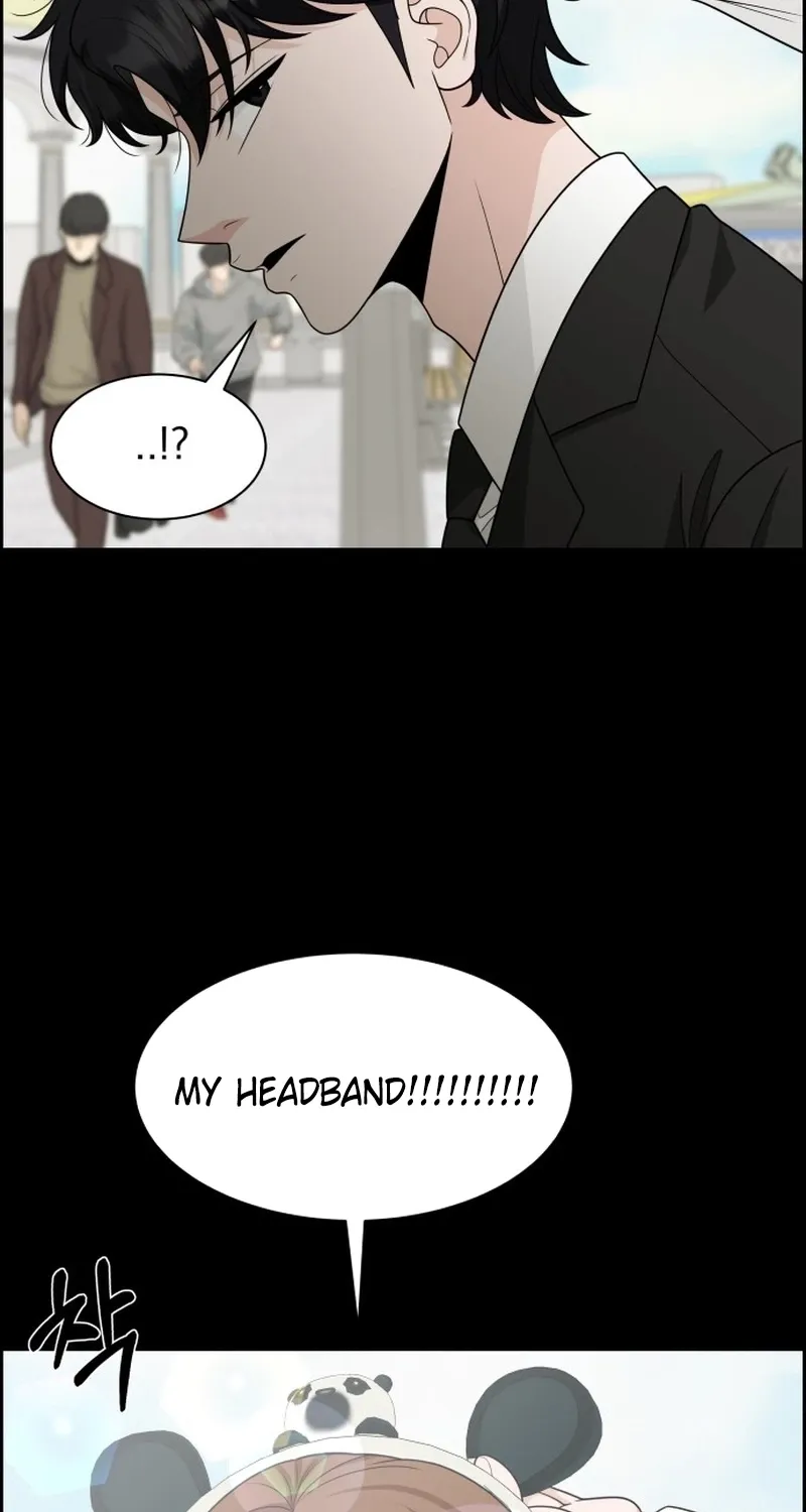 Shining Nananana Chapter 59 page 19 - 