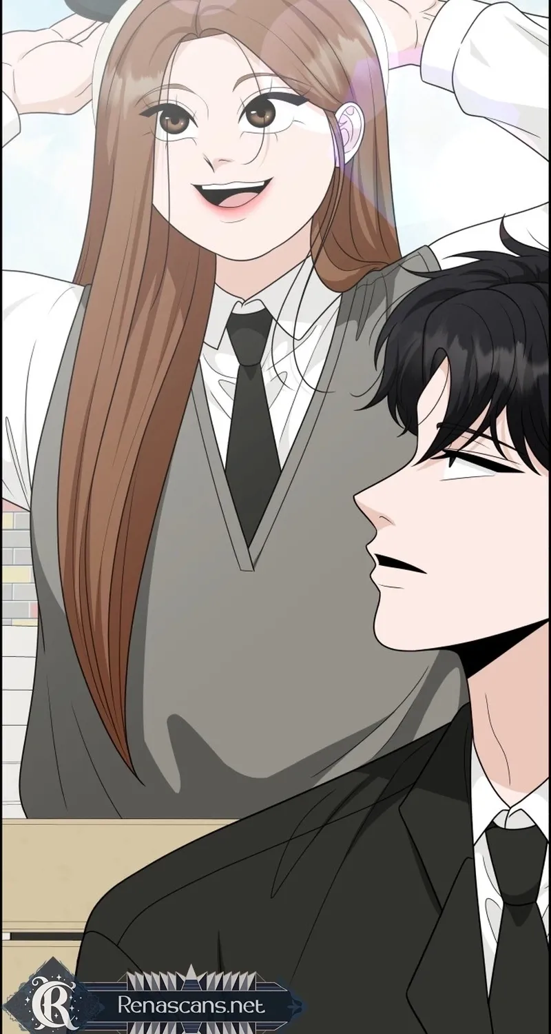 Shining Nananana Chapter 59 page 20 - 