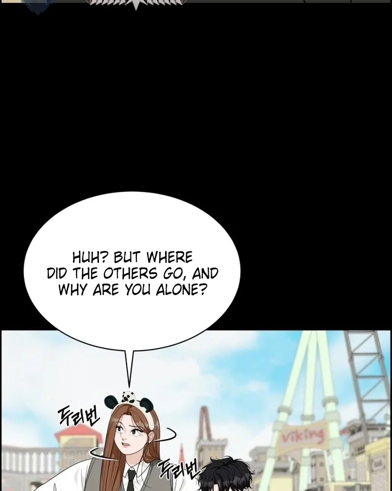 Shining Nananana Chapter 59 page 21 - 