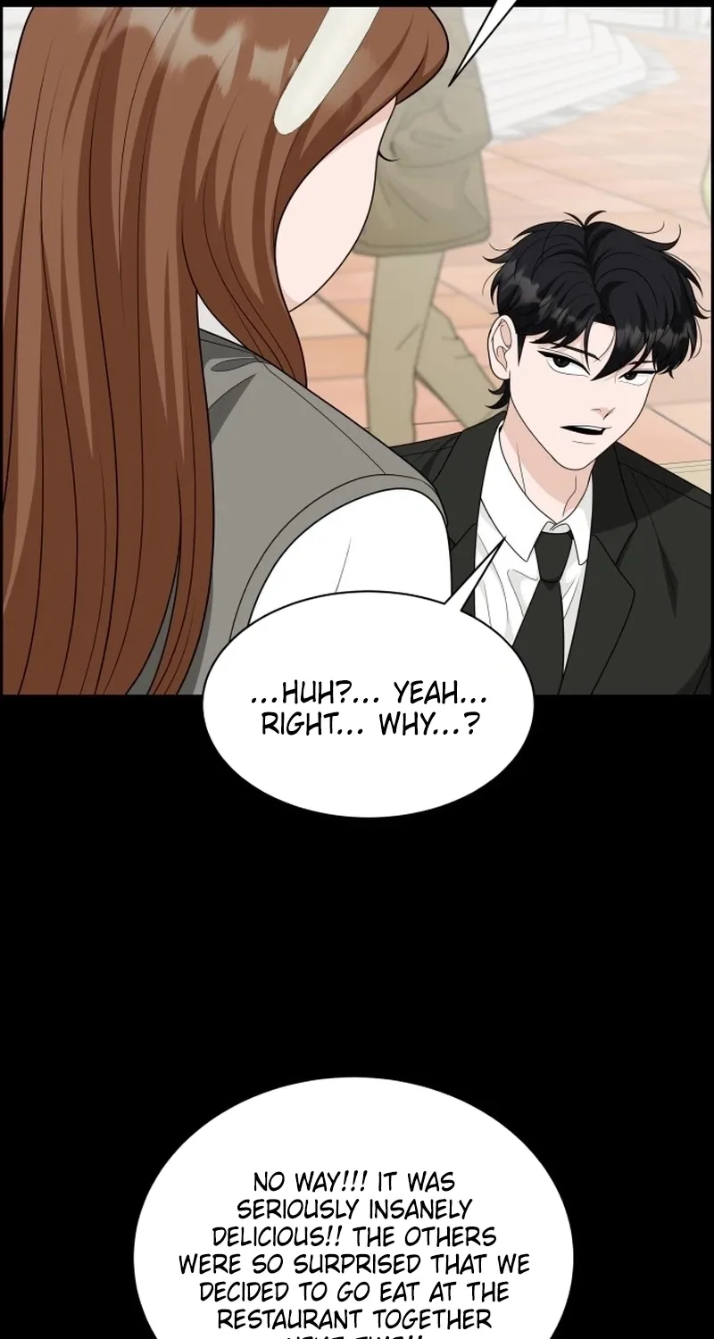 Shining Nananana Chapter 59 page 24 - 