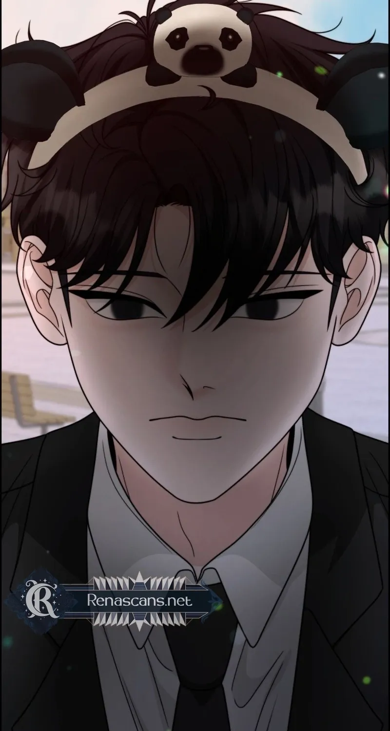 Shining Nananana Chapter 59 page 4 - 