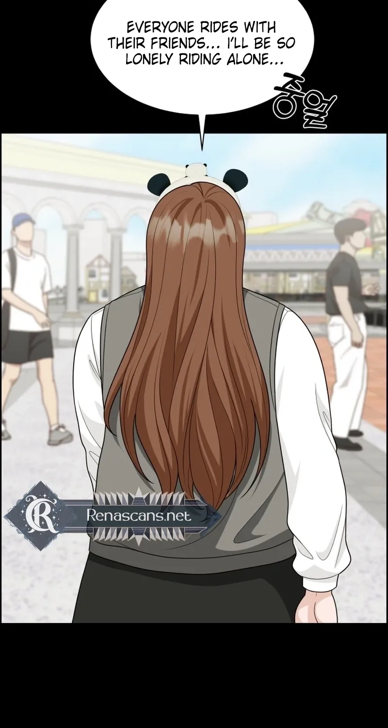 Shining Nananana Chapter 59 page 32 - 