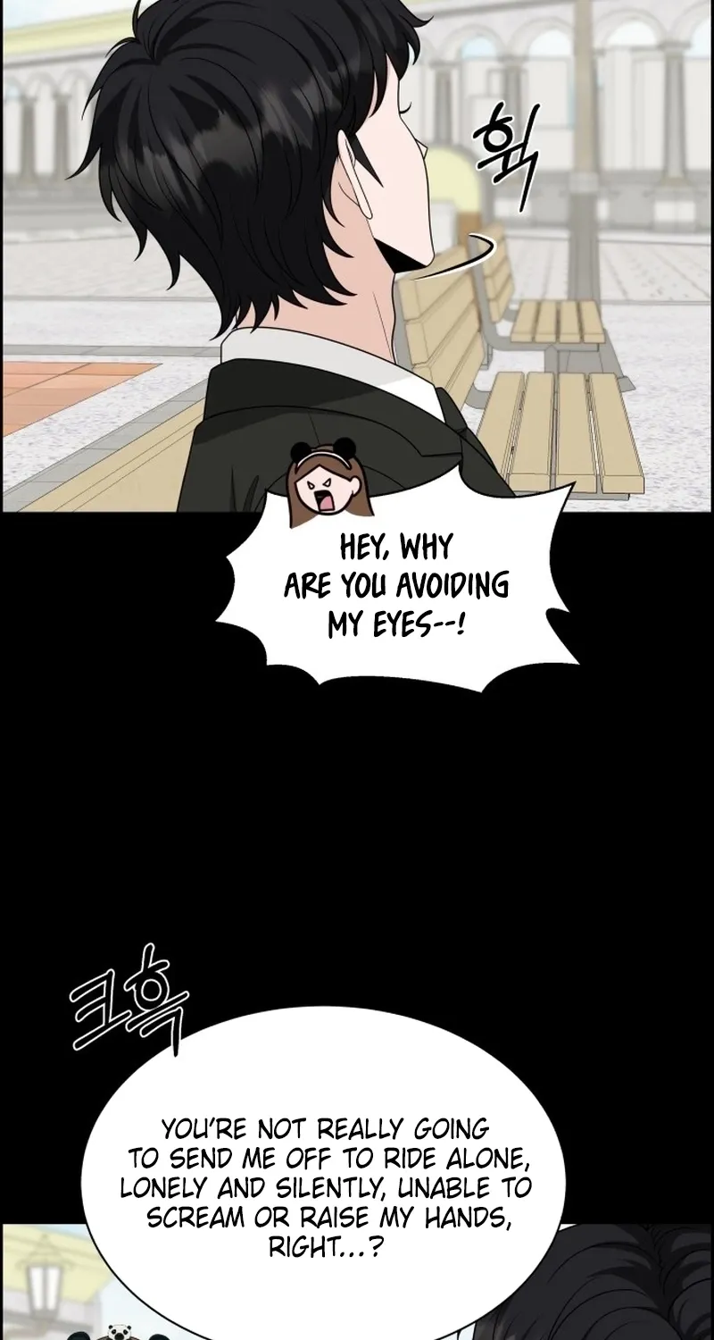 Shining Nananana Chapter 59 page 35 - 