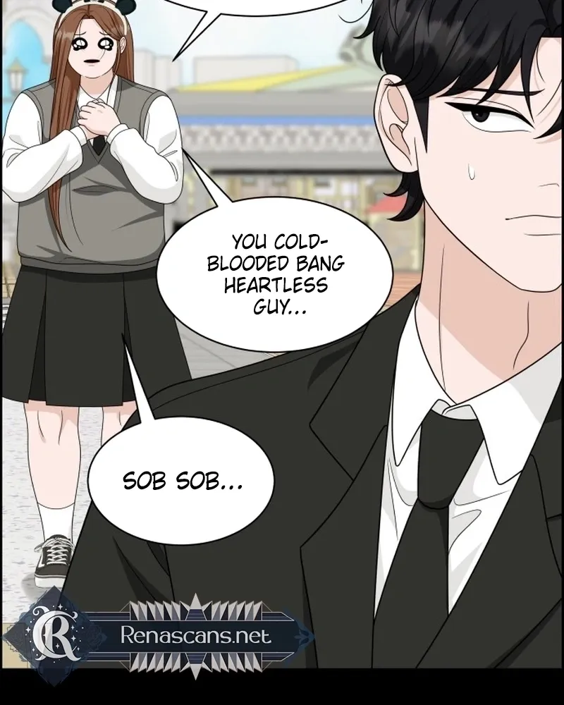 Shining Nananana Chapter 59 page 36 - 