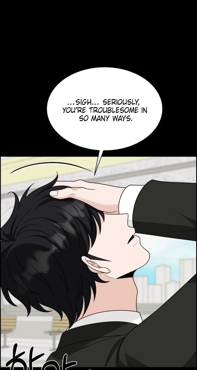 Shining Nananana Chapter 59 page 37 - 