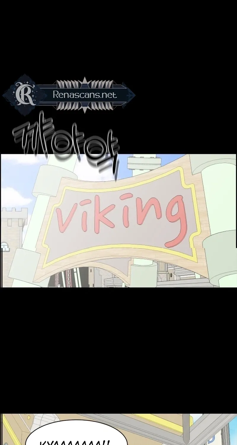 Shining Nananana Chapter 59 page 39 - 