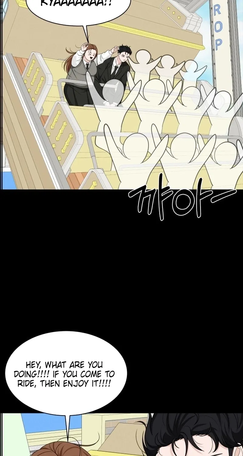 Shining Nananana Chapter 59 page 40 - 