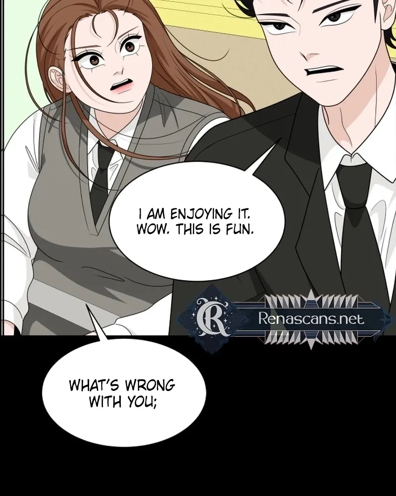 Shining Nananana Chapter 59 page 41 - 