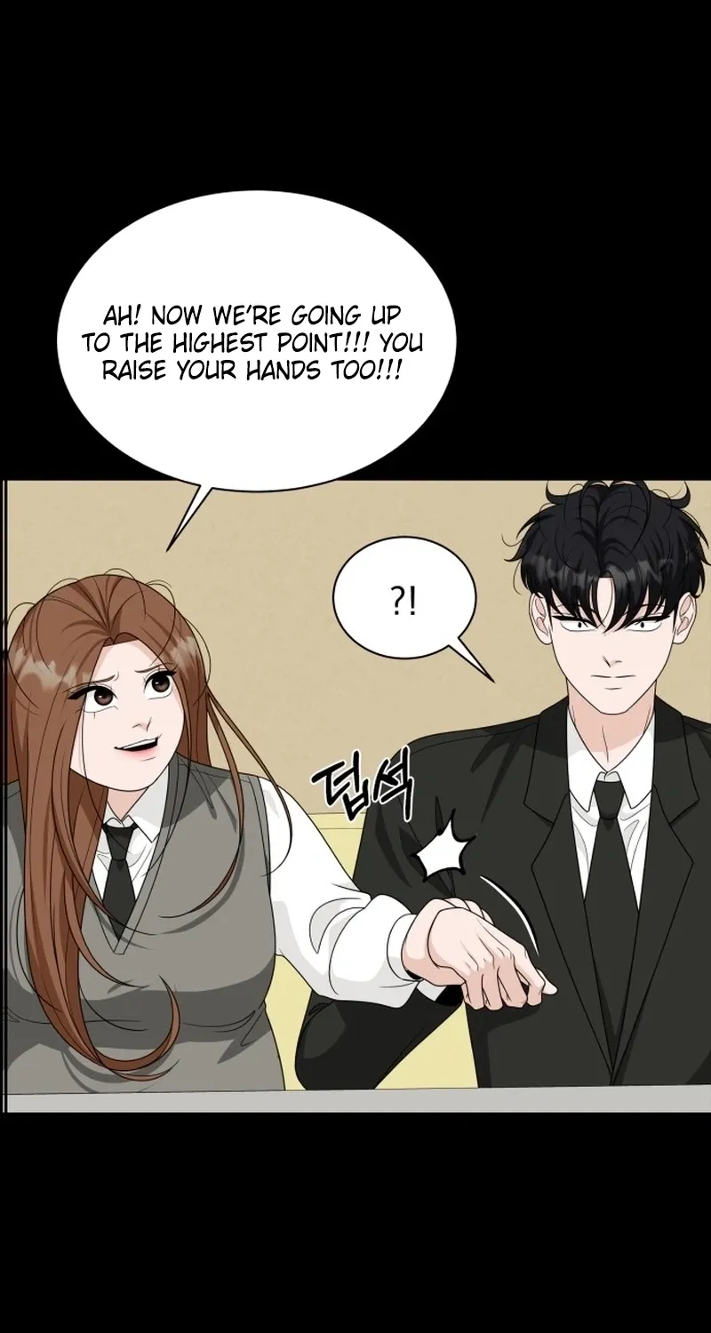 Shining Nananana Chapter 59 page 42 - 