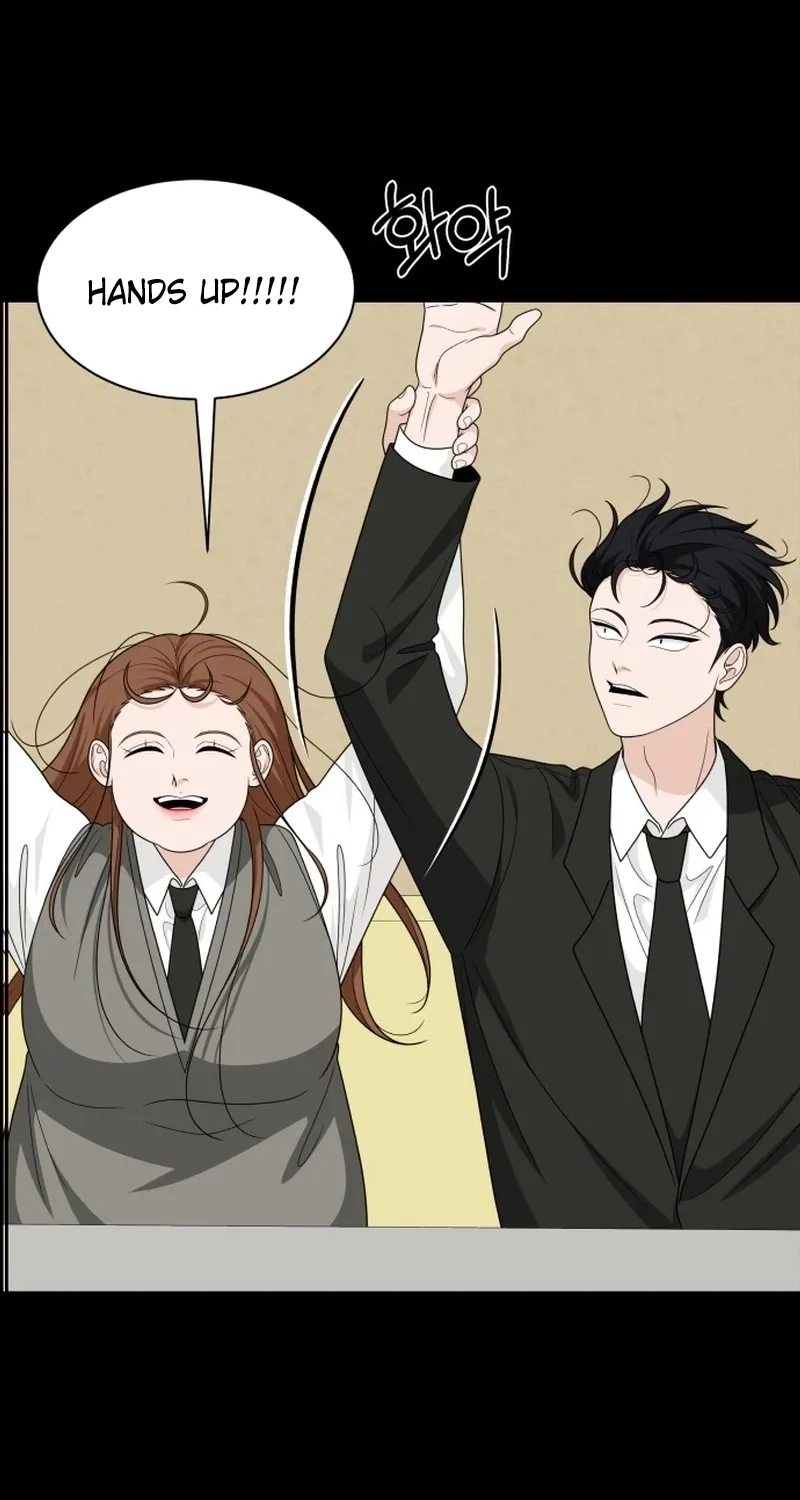 Shining Nananana Chapter 59 page 43 - 
