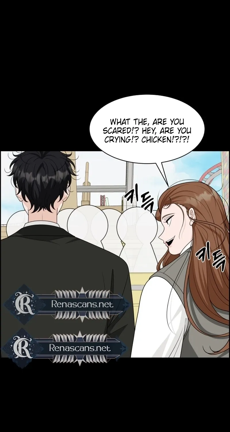 Shining Nananana Chapter 59 page 47 - 