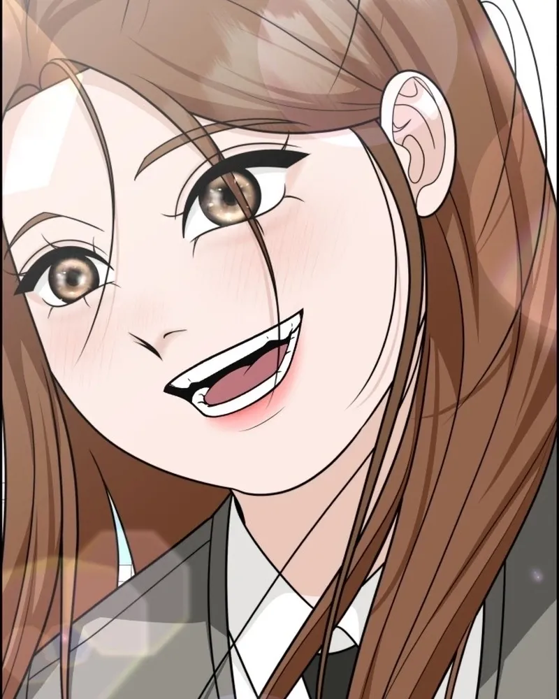 Shining Nananana Chapter 59 page 51 - 