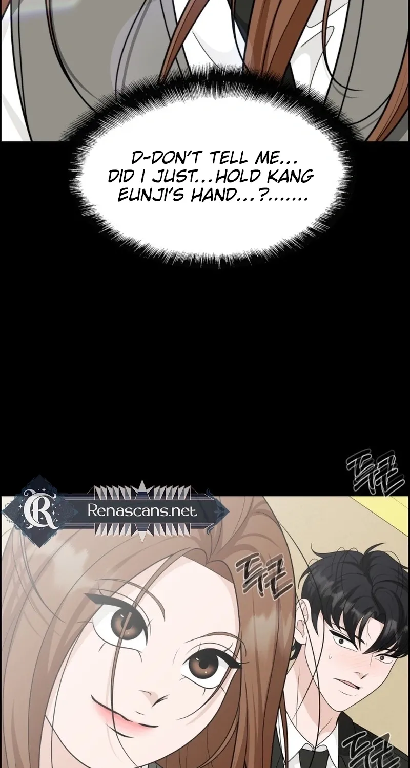 Shining Nananana Chapter 59 page 52 - 